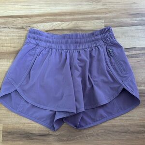 Lulu Lemon Track That Short